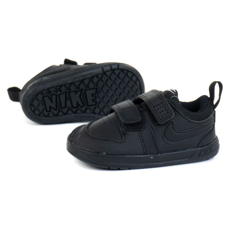 Boty Nike Pico 5 (TDV) AR4162-001 černá 1