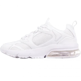 Boty Kappa Yero 243003 bílý 1