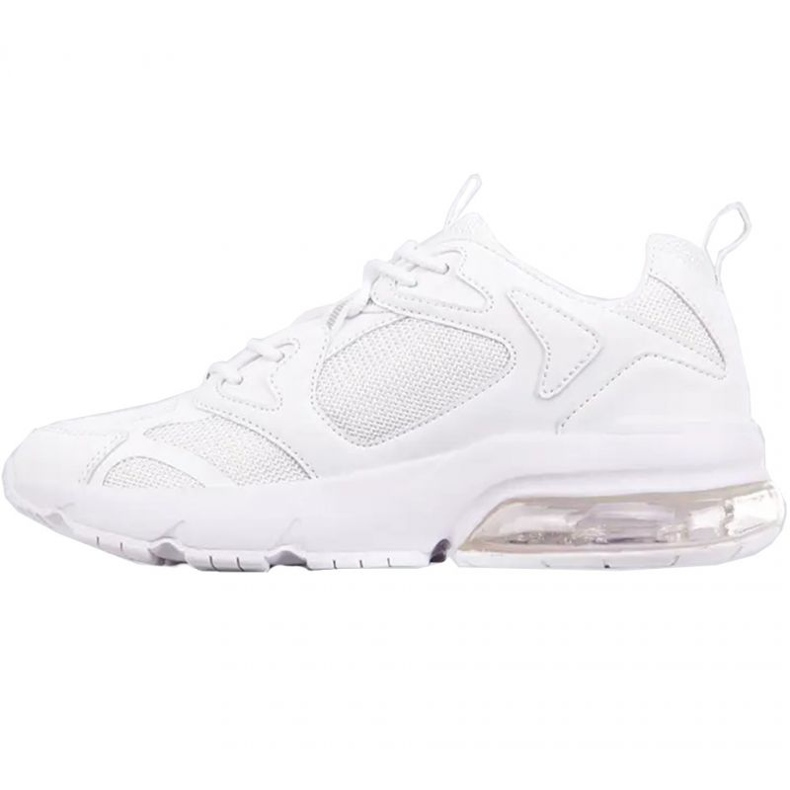 Boty Kappa Yero 243003 bílý 1