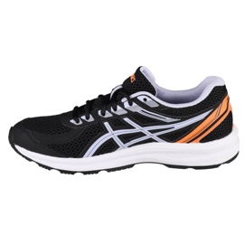 Běžecké boty Asics Gel-Braid W 1012A629-004 černá 1 Běžecké boty Asics Gel-Braid W 1012A629-004 černá 1