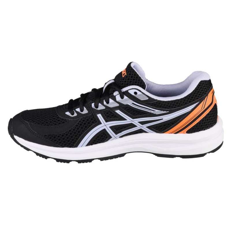 Běžecké boty Asics Gel-Braid W 1012A629-004 černá 1 Běžecké boty Asics Gel-Braid W 1012A629-004 černá 1