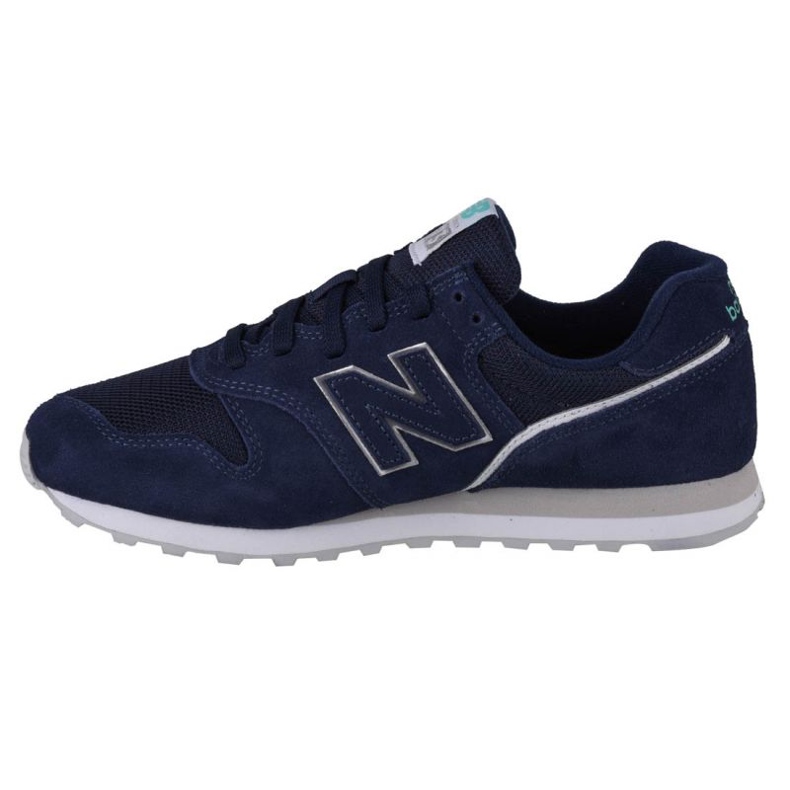 New Balance W WL373FS2 modrý 1