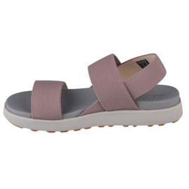 Sandály Keen Elle Backstrap W 1024711 fialový 1