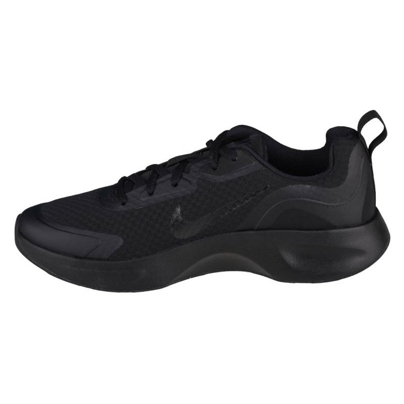 Boty Nike Wearallday CJ1677-002 černý 1
