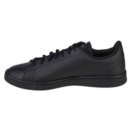 Boty Adidas Advantage Base EE7693 černá 1