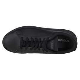 Boty Adidas Advantage Base EE7693 černá 2