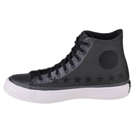 Boty Converse Chuck Taylor All Star Modern Lux Hi M 156639C šedá 1