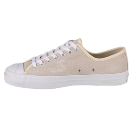 Boty Converse x Jack Purcell M 160530C béžový 1 Boty Converse x Jack Purcell M 160530C béžový 1