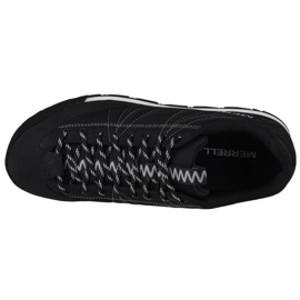 Merrell Catalyst Storm M J2002781 černá 2