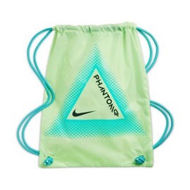 Kopačky Nike Phantom Gt Elite Dynamic Fit Fg M CW6589 303 vícebarevný zelený 1