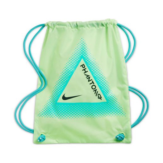 Kopačky Nike Phantom Gt Elite Dynamic Fit Fg M CW6589 303 vícebarevný zelený 1
