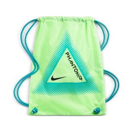 Kopačky Nike Phantom Gt Elite Fg M CK8439 303 vícebarevný zelený 1