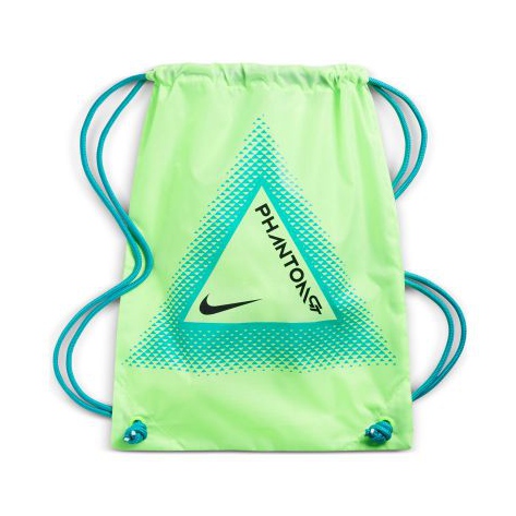 Kopačky Nike Phantom Gt Elite Fg M CK8439 303 vícebarevný zelený 1