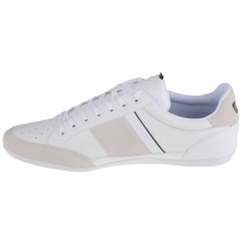 Lacoste Chaymon M 741CMA00641R5 béžový 1 Lacoste Chaymon M 741CMA00641R5 béžový 1