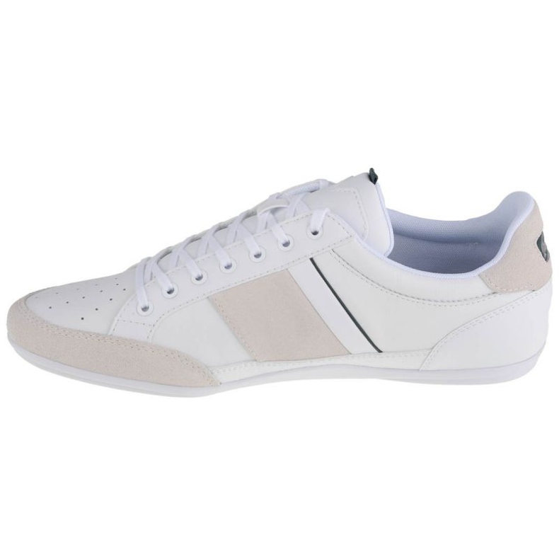 Lacoste Chaymon M 741CMA00641R5 béžový 1 Lacoste Chaymon M 741CMA00641R5 béžový 1