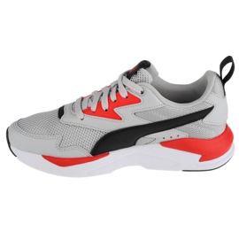 Boty Puma X-Ray Lite W 374393 13 černý červený šedá 1