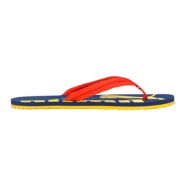Puma Epic Flip v2 Elektro 360248 51 červený 1