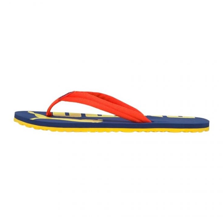 Puma Epic Flip v2 Elektro 360248 51 červený 2