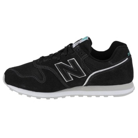 Boty New Balance W WL373FT2 černý 1