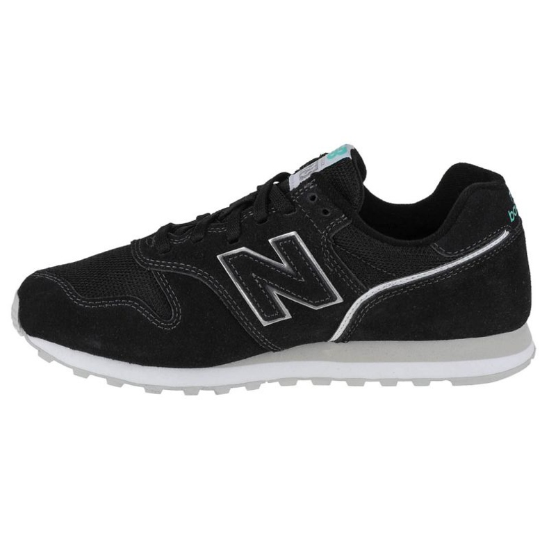 Boty New Balance W WL373FT2 černý 1