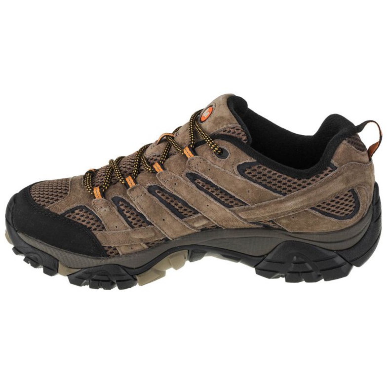Merrell Moab 2 Vent M J06011 hnědý 1 Merrell Moab 2 Vent M J06011 hnědý 1