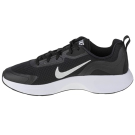 Boty Nike Wearallday M CJ1682-004 černý 1