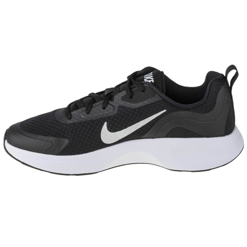 Boty Nike Wearallday M CJ1682-004 černá 1