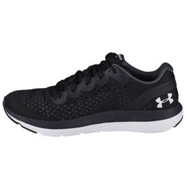 Under Armour Charged Impulse M 3021950-002 černý 1