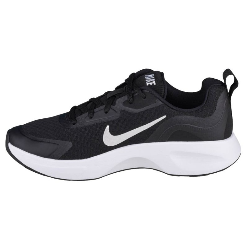 Boty Nike Wearallday CJ1677-001 černý 1
