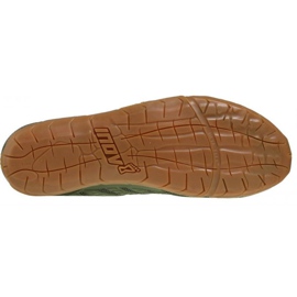 Tréninkové boty Inov-8 Bare-Xf 210 V3 M 000983-OLGU-S-01 zelený 1
