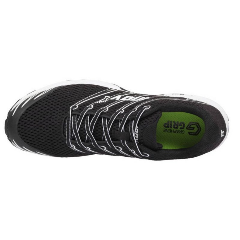 Běžecké boty Inov-8 F-lite 230 M 000927-BKWH-P-01 černý 1