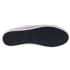 Tommy Hilfiger Jeans Mono Sneaker W EN0EN00786-YBS bílý 3
