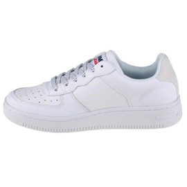 Reflexní košík na džíny Tommy Hilfiger W EN0EN01355-YBR bílý 1
