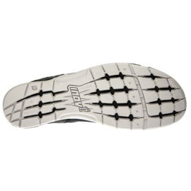 Běžecké boty Inov-8 F-Lite 270 M 000952-GYBK-S-01 černý šedá 1