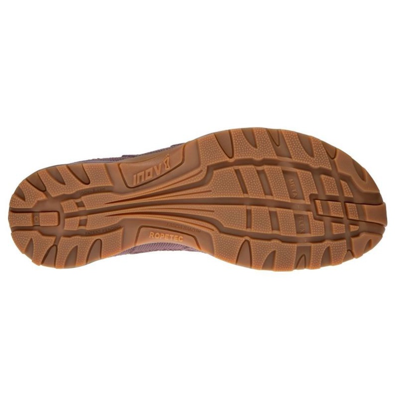 Běžecké boty Inov-8 F-Lite 245 W 000925-PLGU-S-01 fialová 1