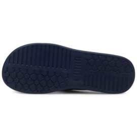 Puma Aqua Flip 375098 04 modrý 3