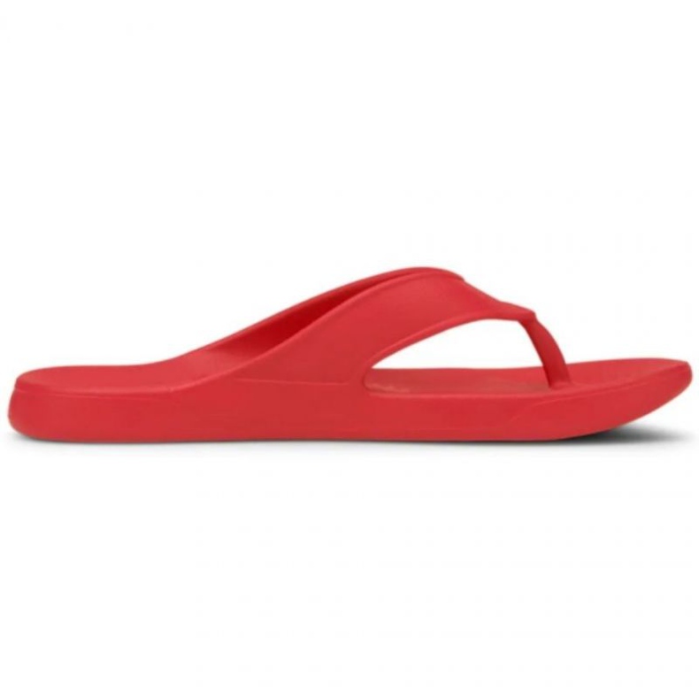 Puma Aqua Flip Poppy 375098 03 červený 1