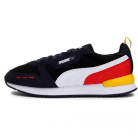 Boty Puma R78 373117 26 vícebarevný 1