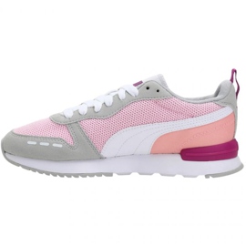 Puma R78 W 373117 28 šedá 1