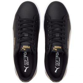 Puma Vikky v2 Metallic W 380667 02 černý 1