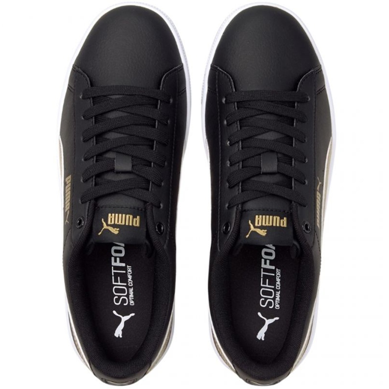 Puma Vikky v2 Metallic W 380667 02 černý 1