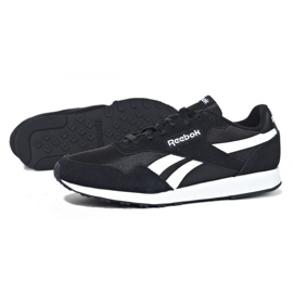 Boty Reebok Royal Ultra M BS7966 černý 1