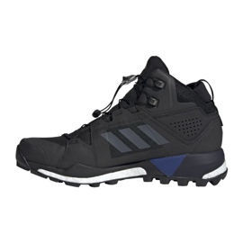 Boty Adidas Terrex Skychaser Gtx M EE5334 černý 1