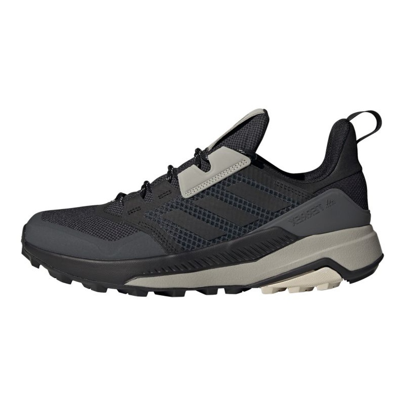Boty Adidas Terrex Trailmaker FU7237 černá 1
