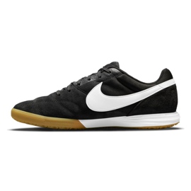 Kopačky Nike Premier Ii Sala Ic M AV3153-019 černá černá 1