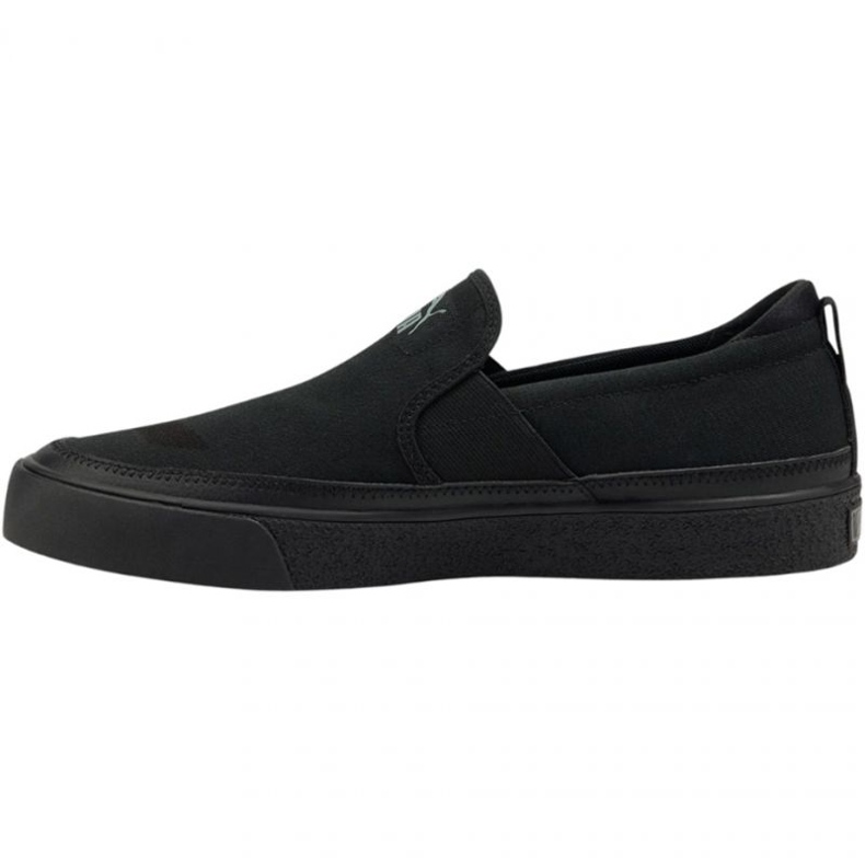 Boty Puma Bari Z SlipOn 380141 01 černý 1