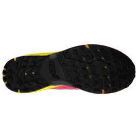 Běžecké boty Inov-8 Trailroc G 280 W 000860-PKYW-M-01 černý červený žluť 1
