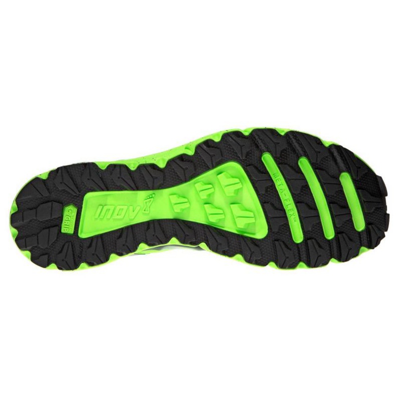 Běžecké boty Inov-8 Terraultra G 270 000947-GNBK-S-01 zelený 1