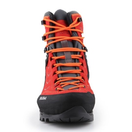 Boty Salewa Ms Rapace Gtx 61332-1581 červené 2