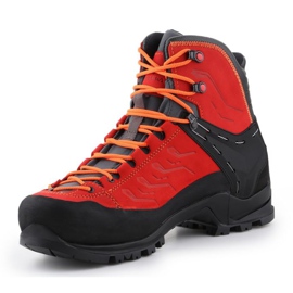 Boty Salewa Ms Rapace Gtx 61332-1581 červené 3